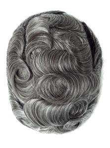 440 – Smoky Deep Brown