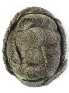 740 – Brown with Silver Tint
